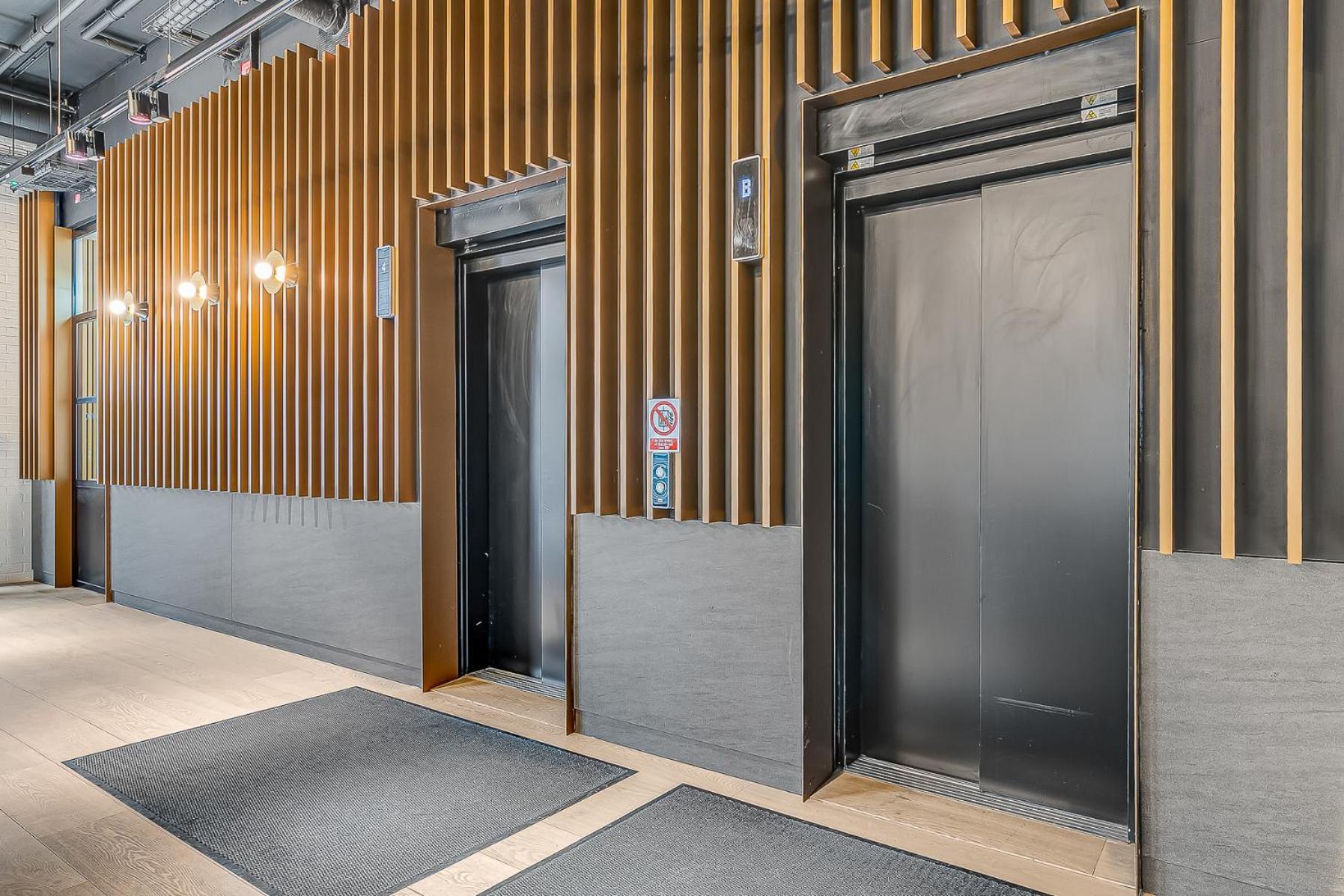 Modern King'S Cross Apartments Londres Extérieur photo